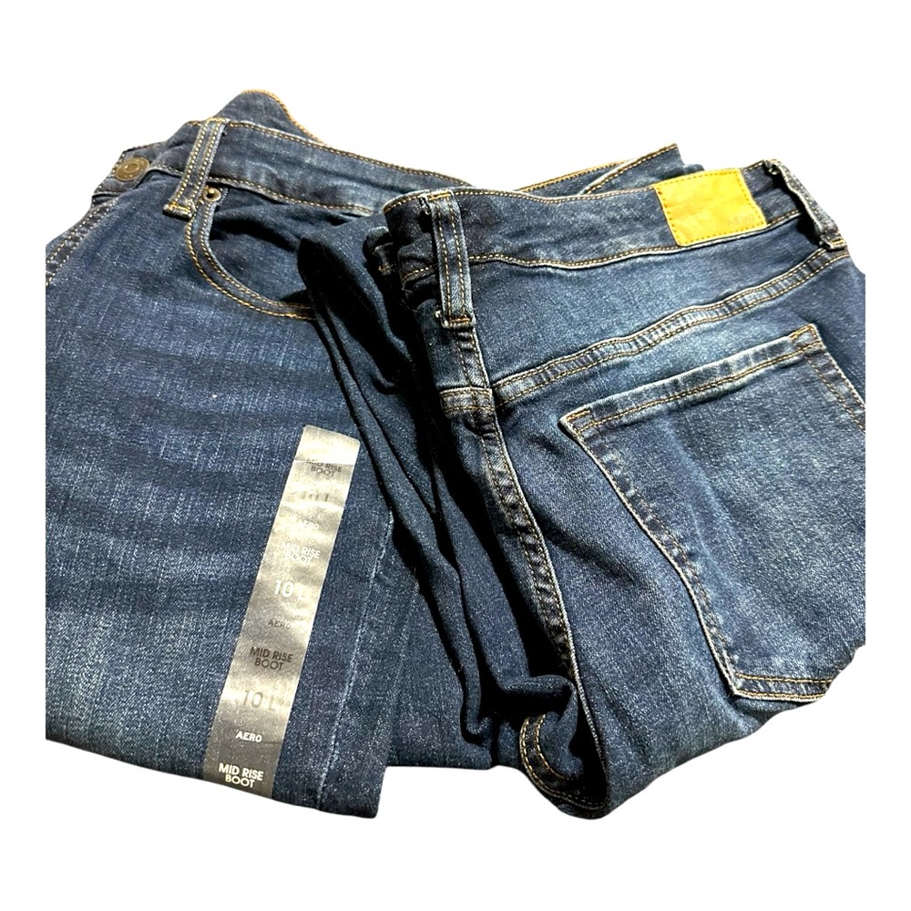 Aero Jeans